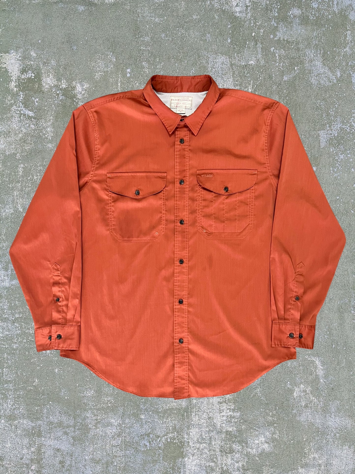 Filson Shirt (XL)