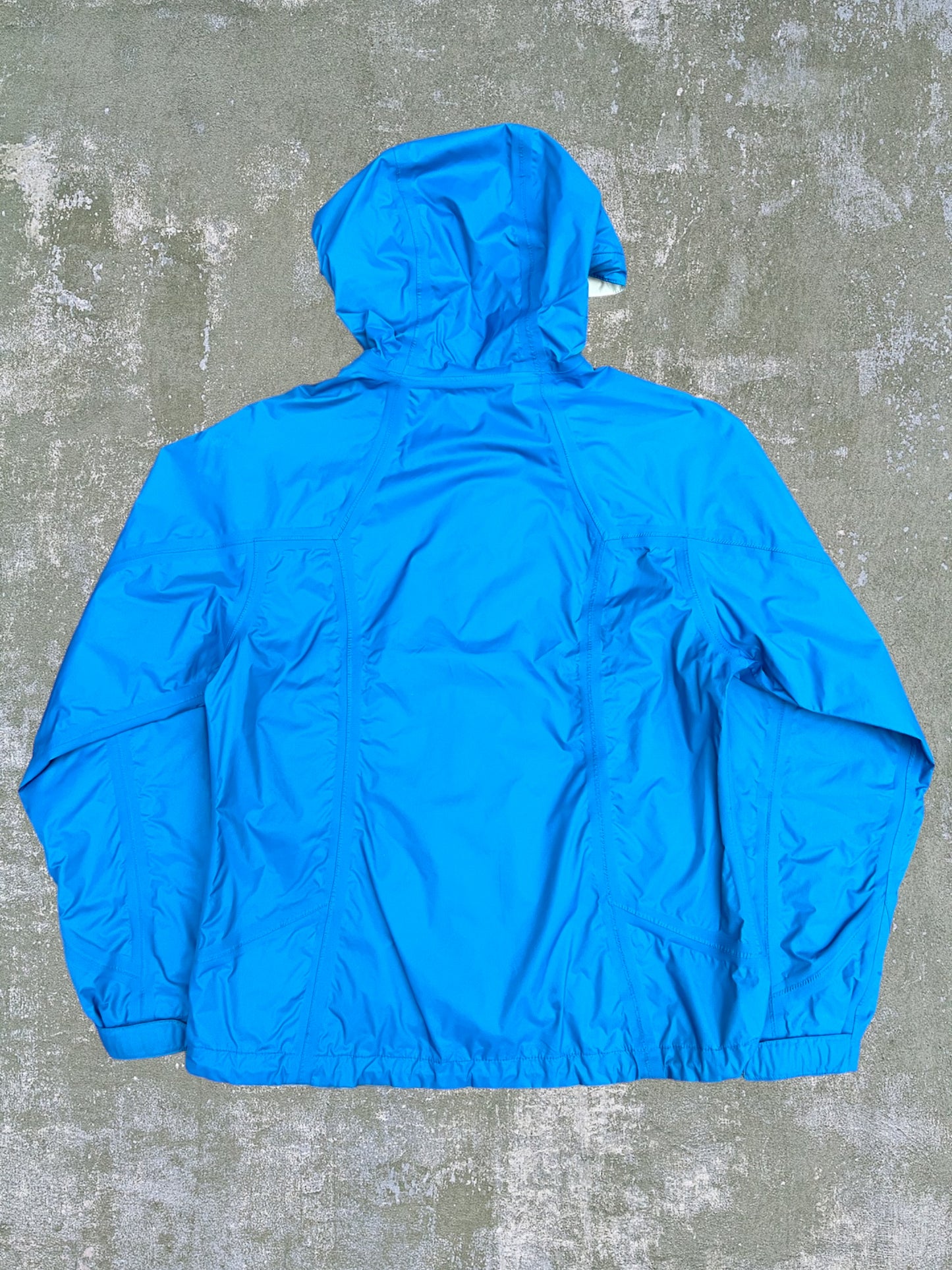 Early-2000s Nike ACG Layer-3 Jacket (Women’s S)