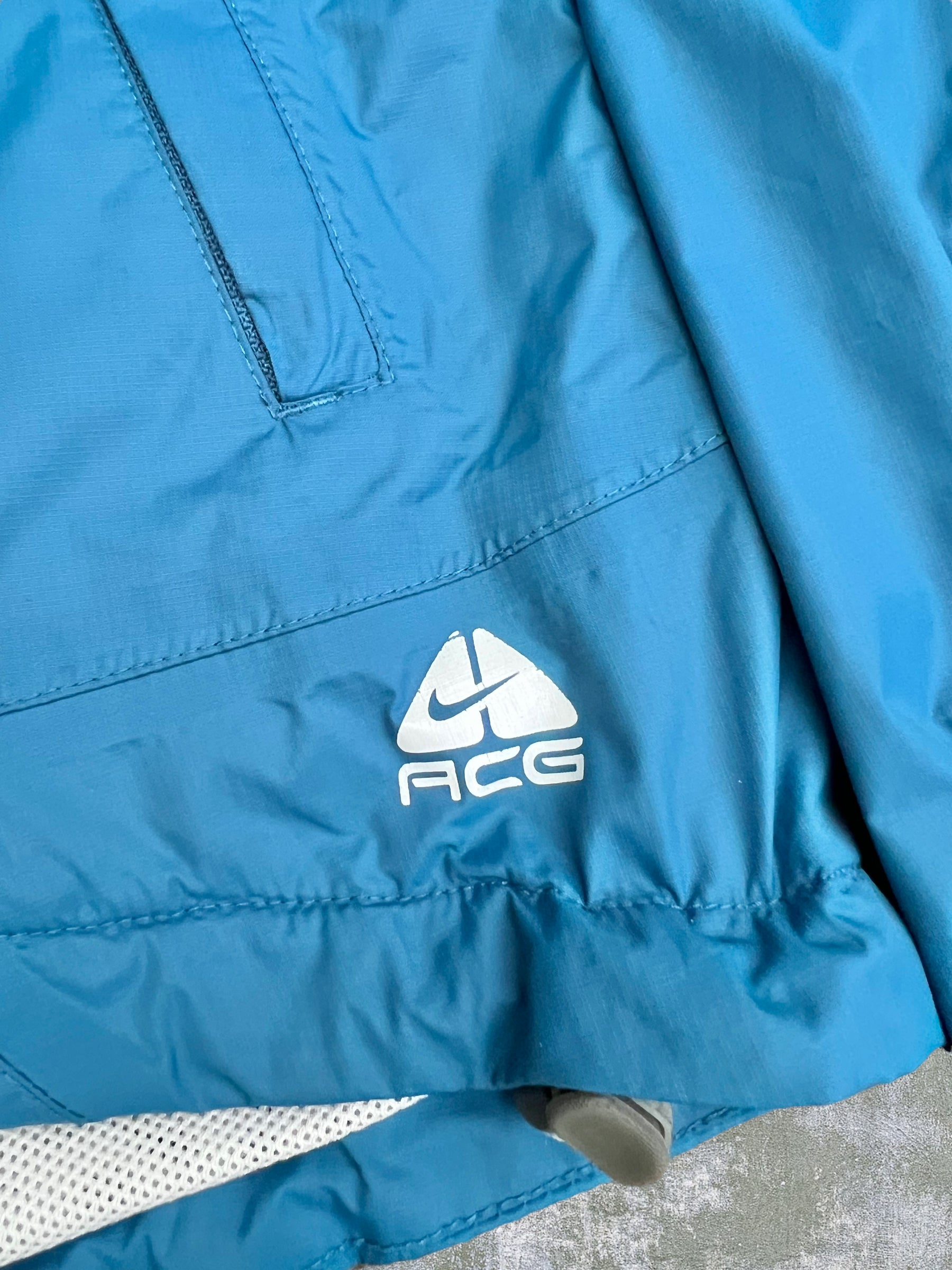 Early-2000s Nike ACG Layer-3 Jacket (Women's S) – GerbThrifts