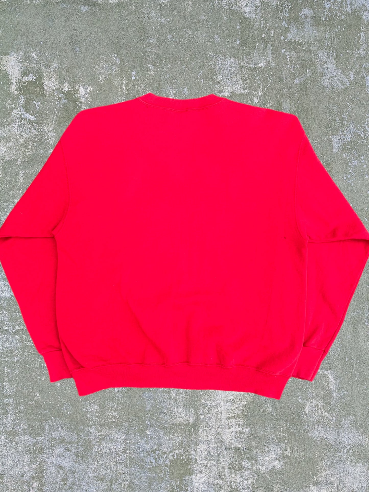 1992 Chicago Bulls Crewneck (L)