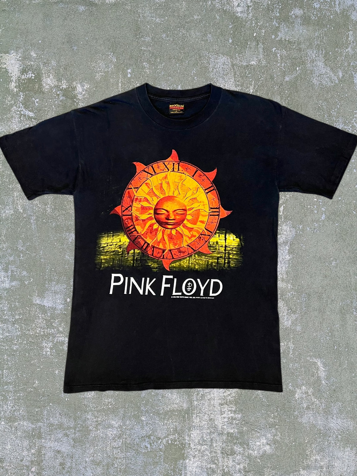 1994 Pink Floyd North American Tour Tee (L)