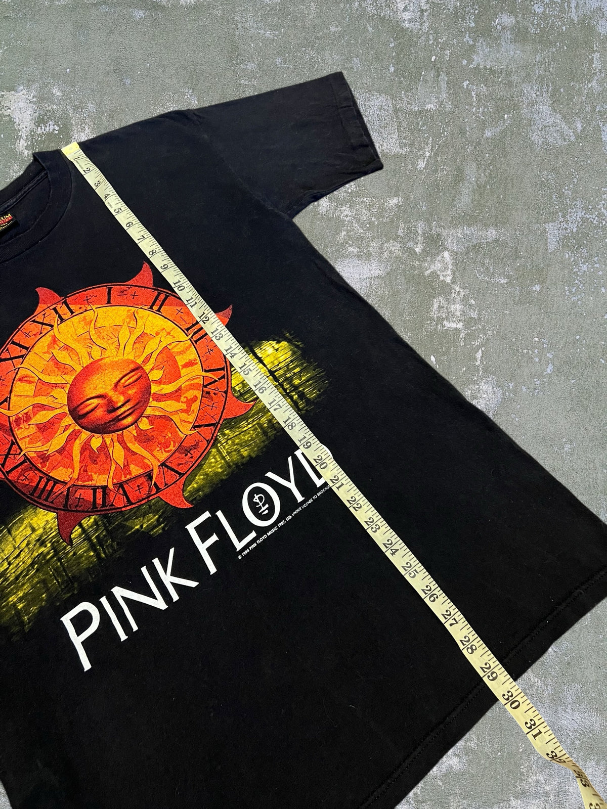 1994 Pink Floyd North American Tour Tee (L)