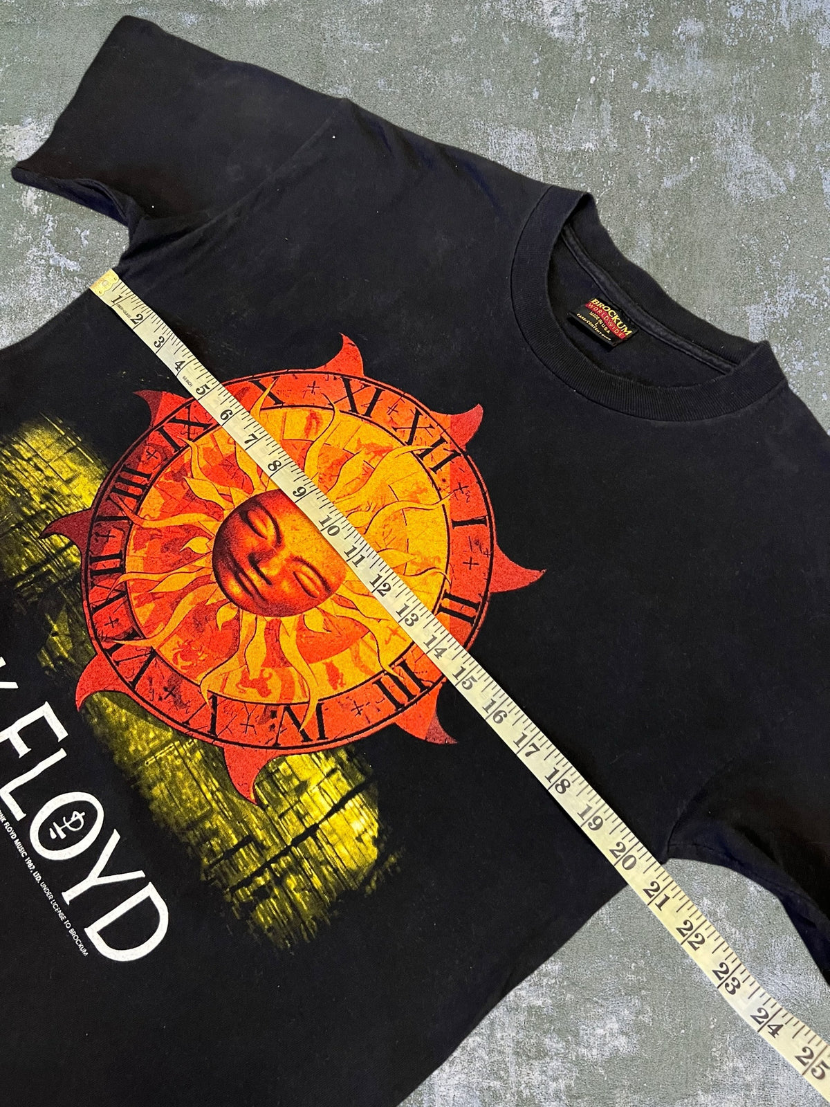 1994 Pink Floyd North American Tour Tee (L)