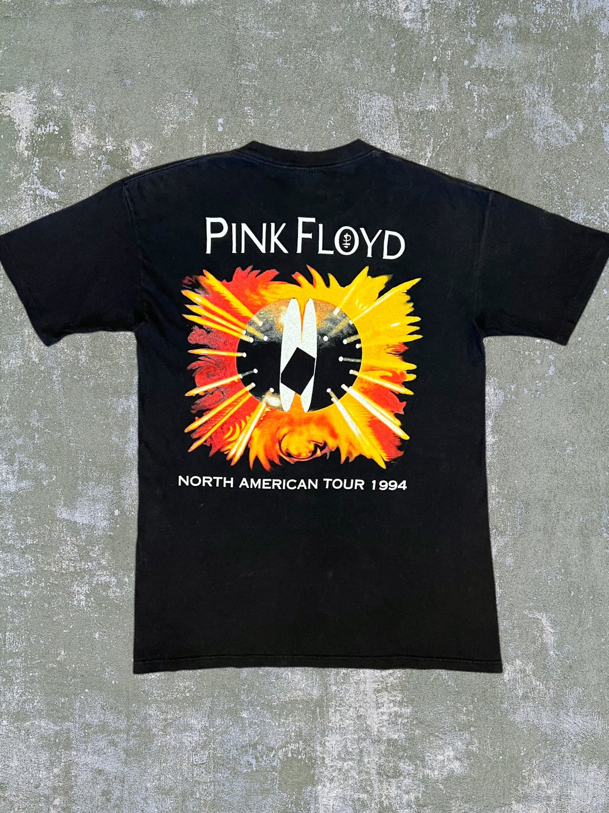 1994 Pink Floyd North American Tour Tee (L)