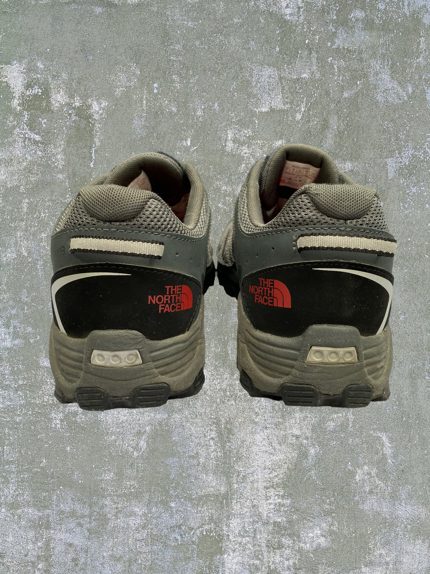 The North Face Ultra 109 Trail Shoe (11)