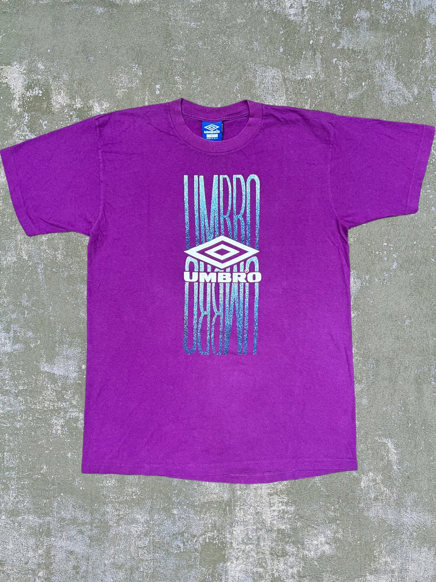 ‘90s Umbro Tee (L)