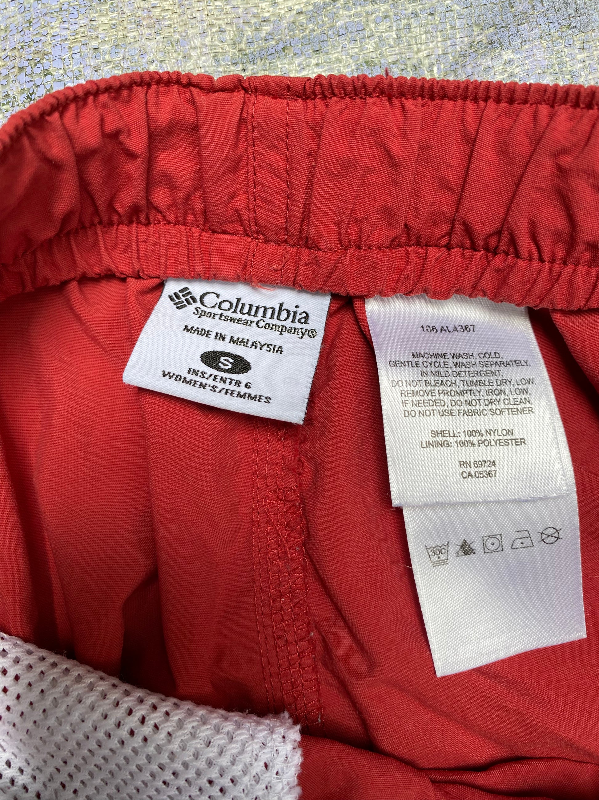 Columbia 2025 69724 shorts