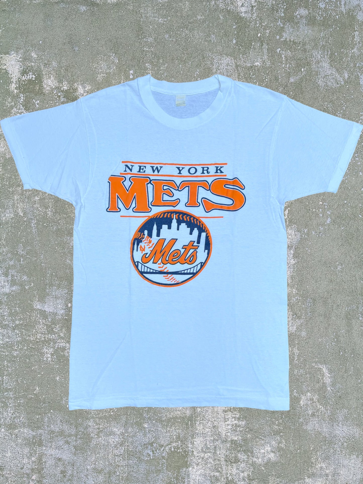 ‘80s New York Mets Tee (L)