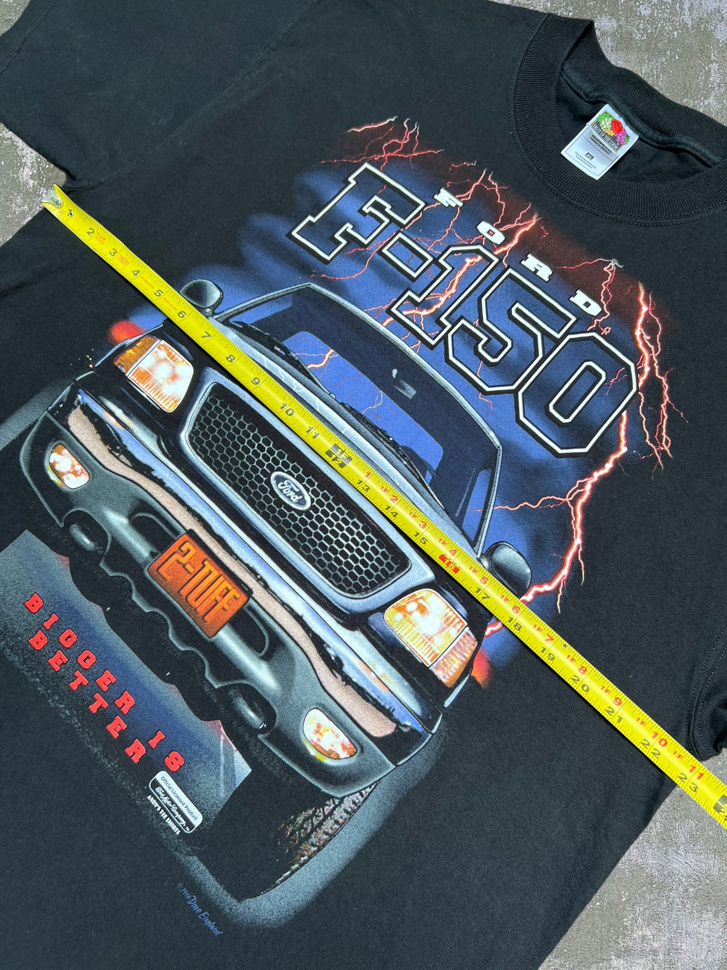 2000 Ford F-150 Tee (XL)