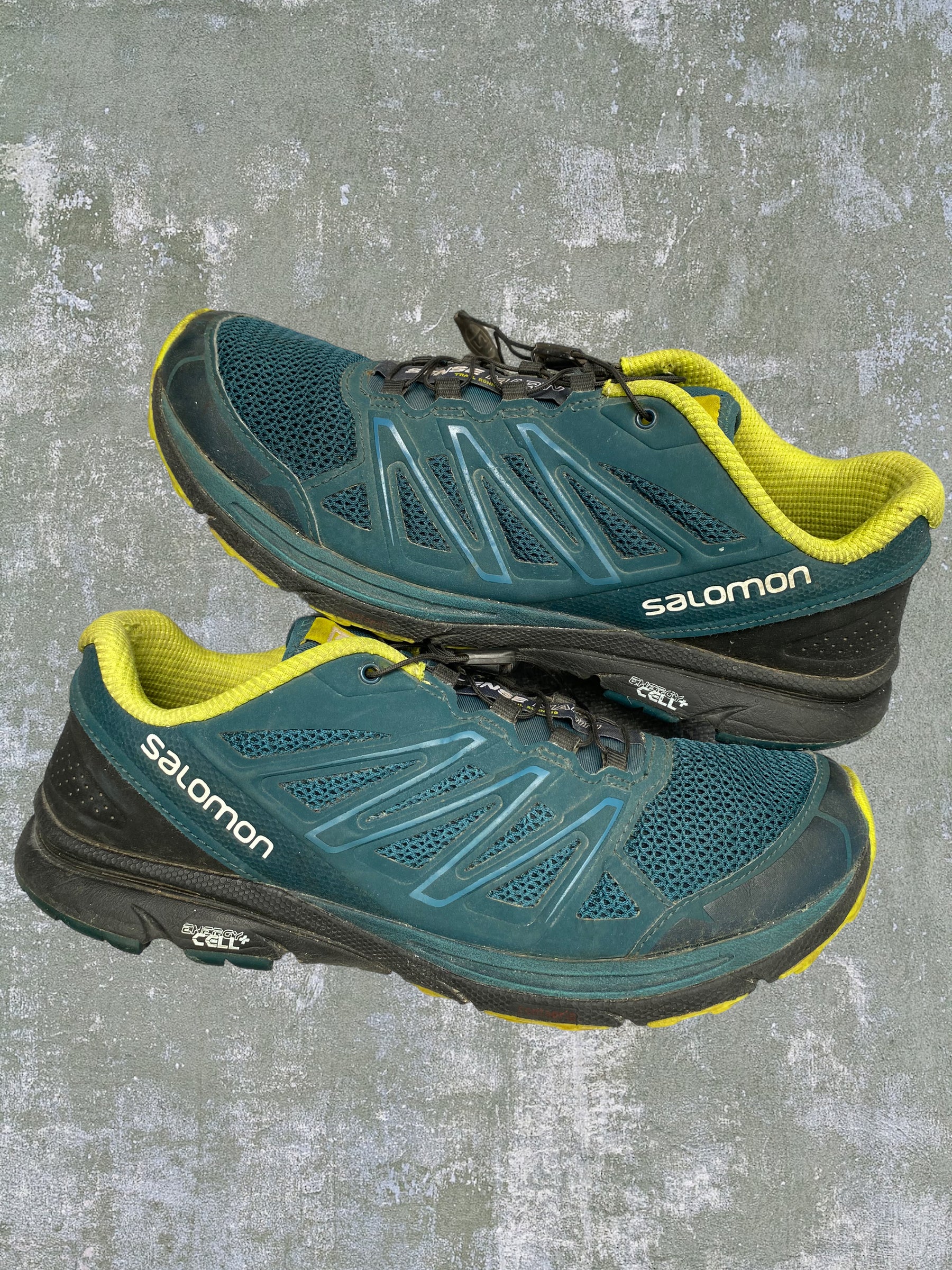 Salomon sense outlet marin