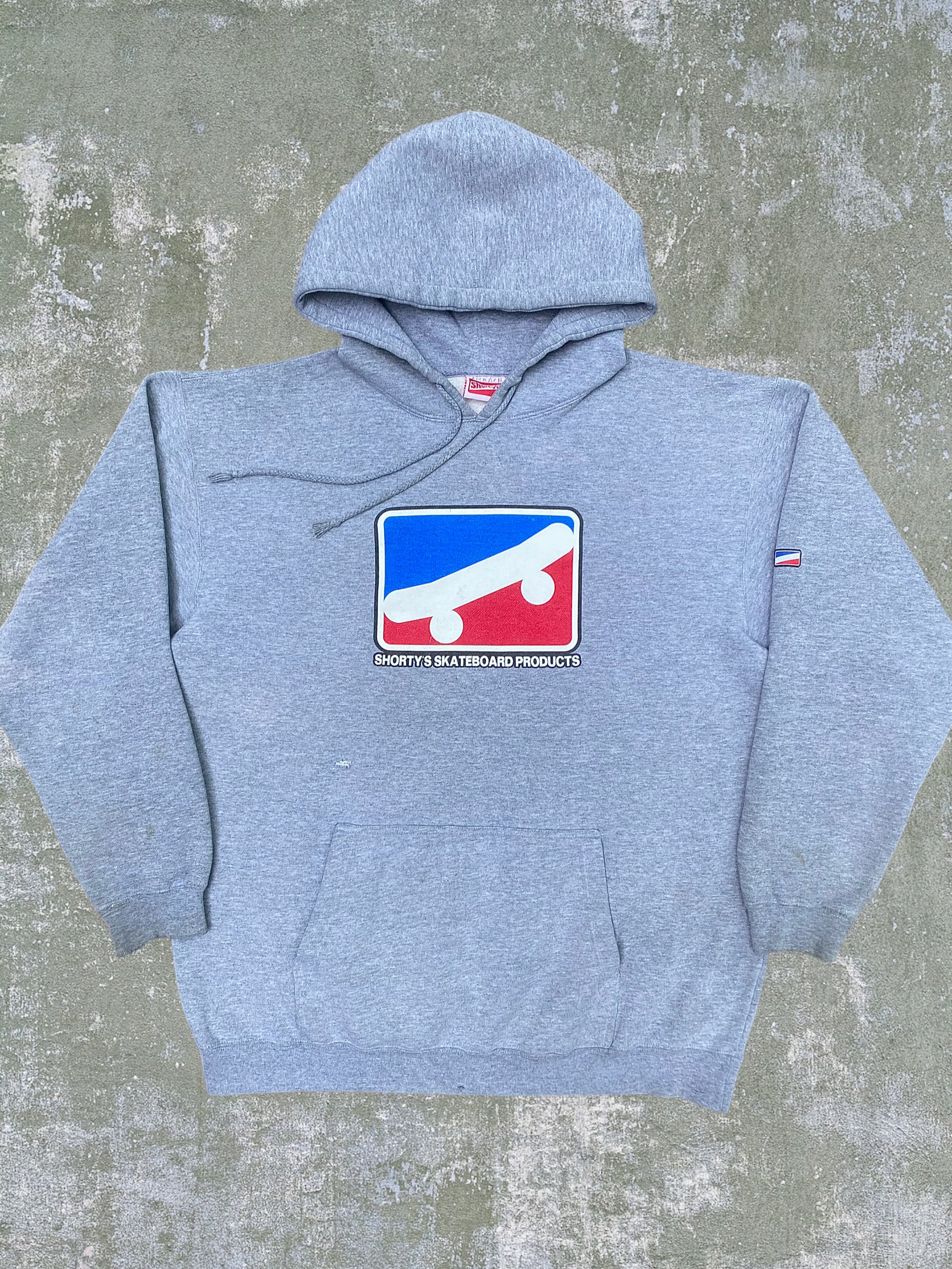 Vintage hotsell skate hoodies