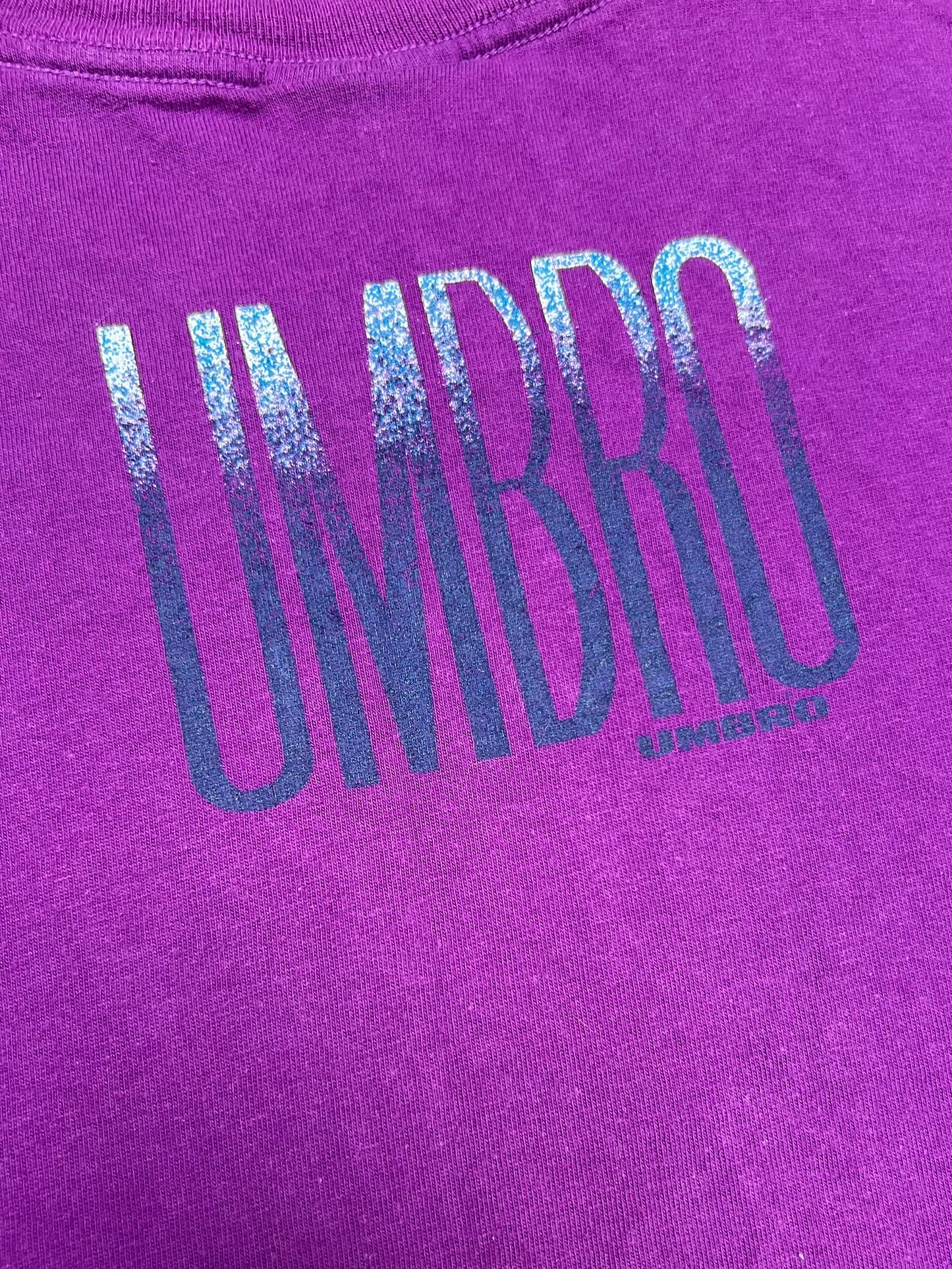 ‘90s Umbro Tee (L)