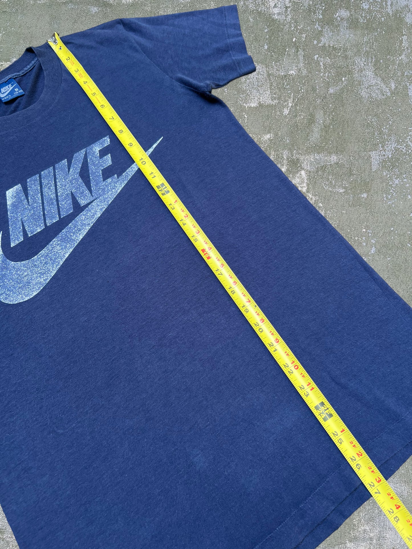 Mid-80s Nike Tee (M)