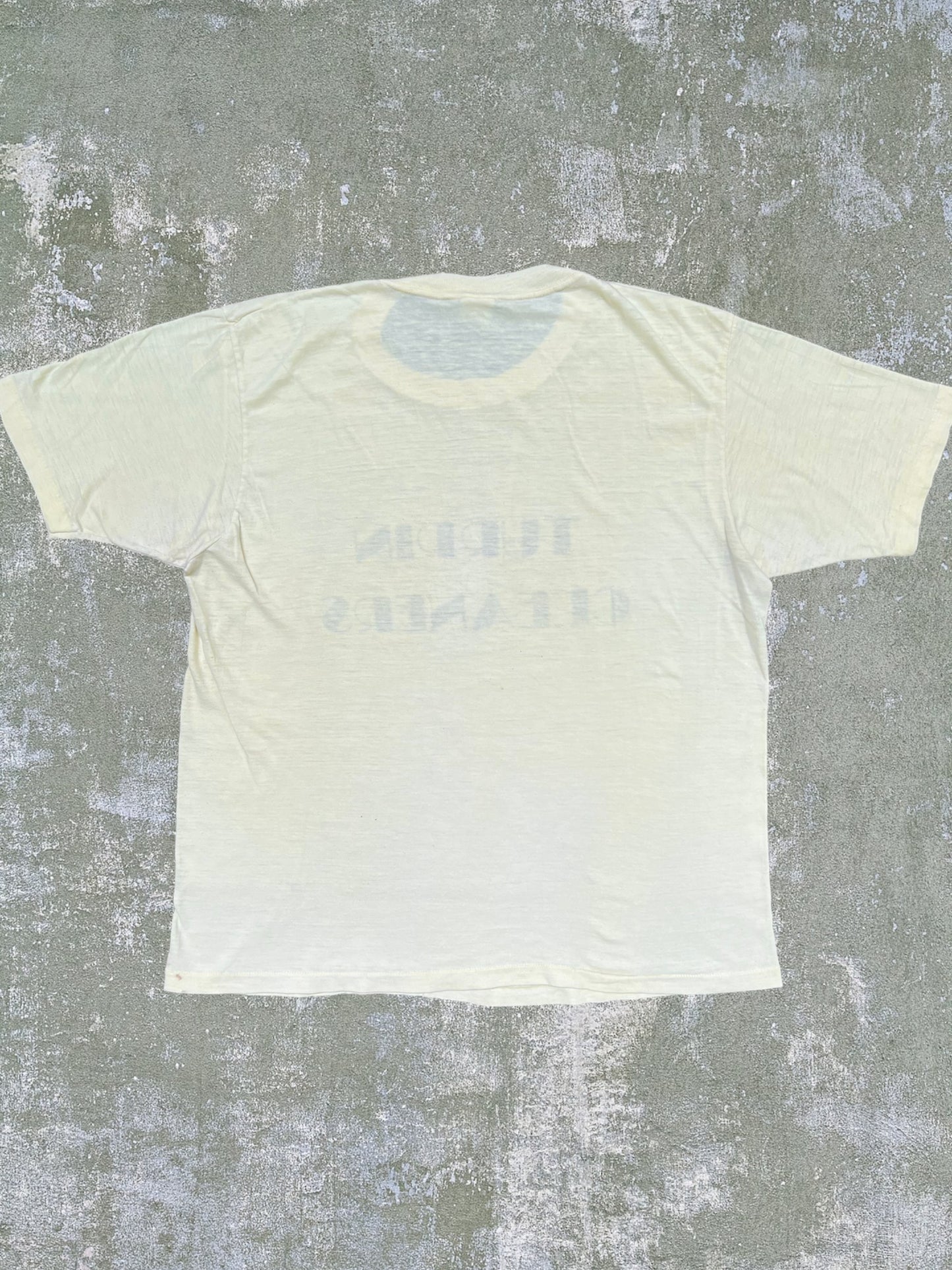 ‘70s Turpin Cleaners Tee (M)