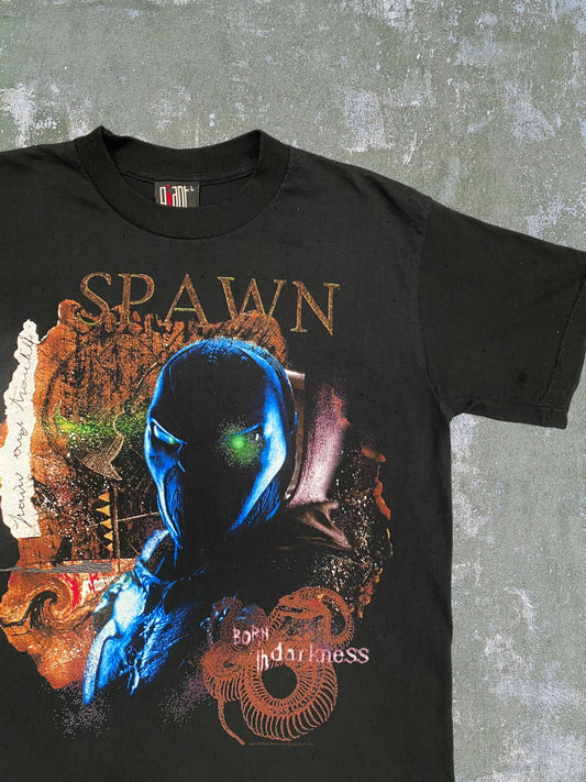 1997 Spawn Movie Tee (M)