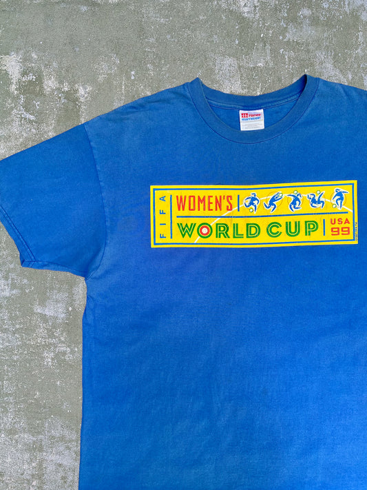 1999 FIFA Women’s World Cup Tee (XL)