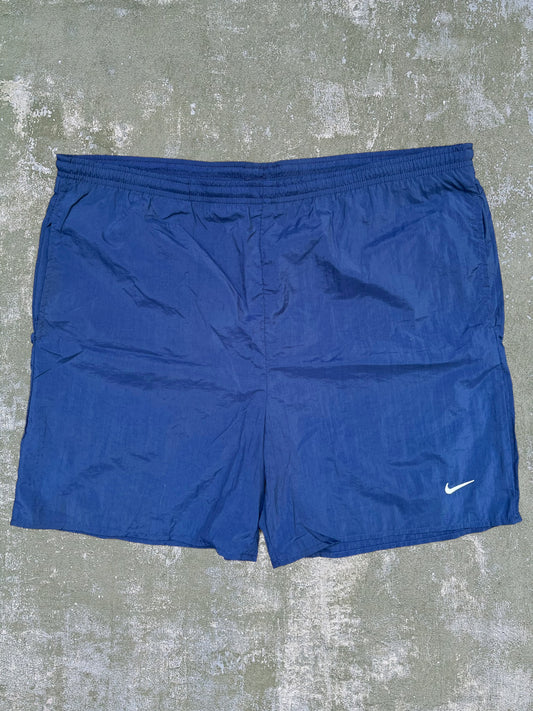 ‘90s Nike Woven Shorts (M)