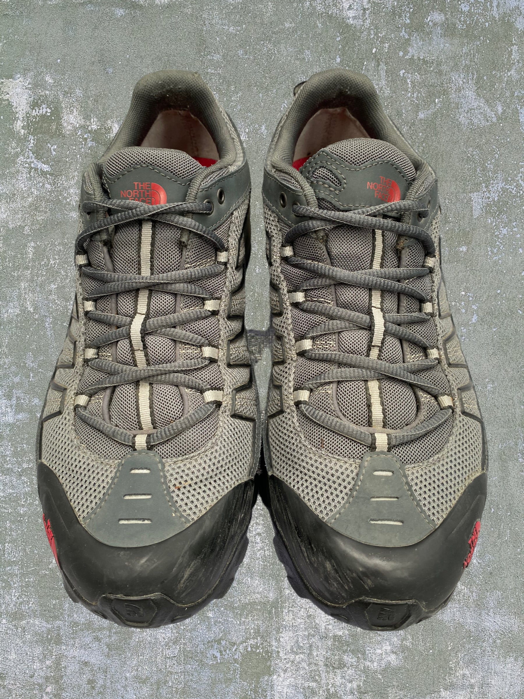 The north face on sale ultra 11 gtx shoe