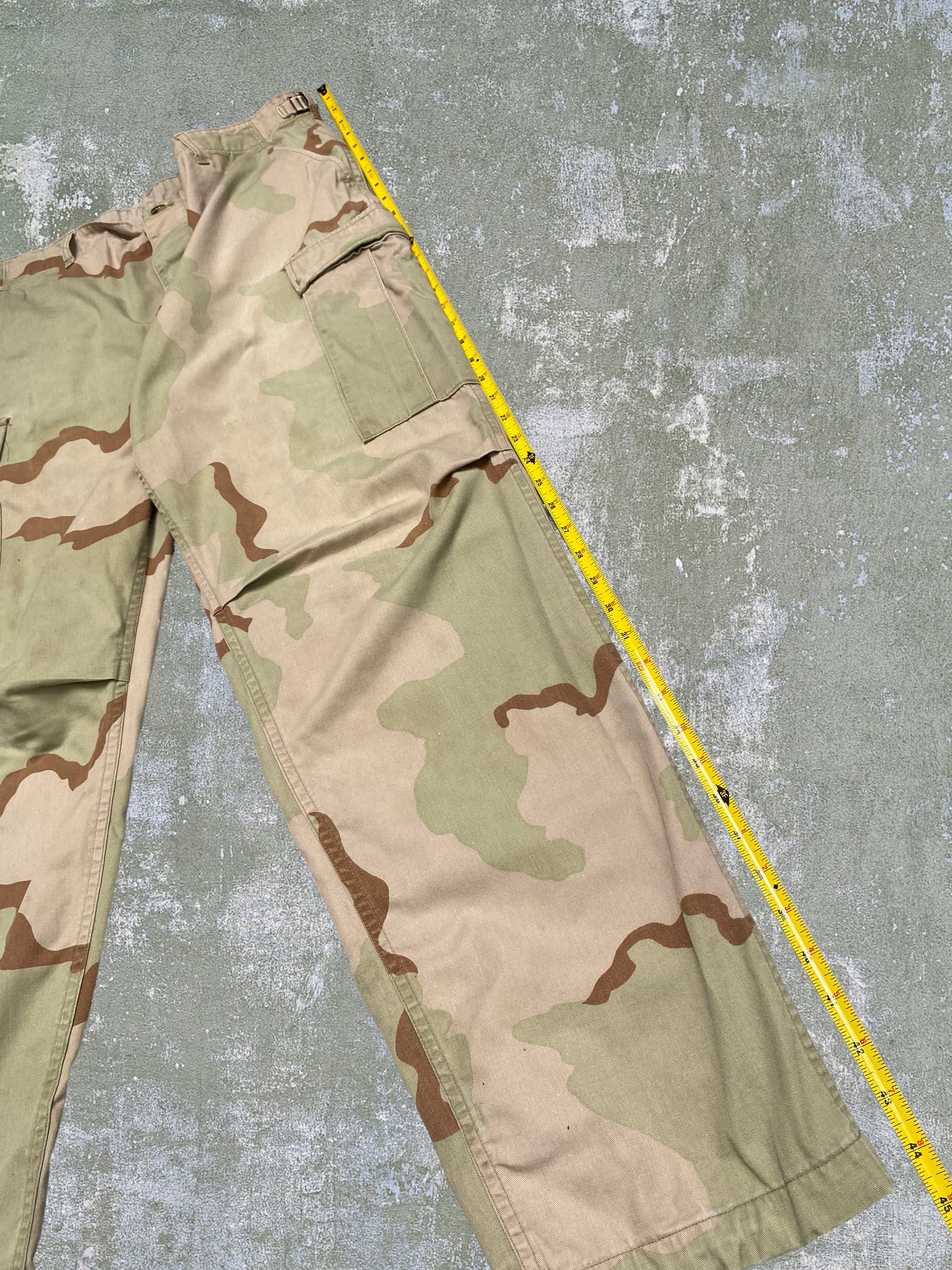 Buy US Military Issue 3 Color Desert Tan/brown Camo Pants Online in India -  Etsy