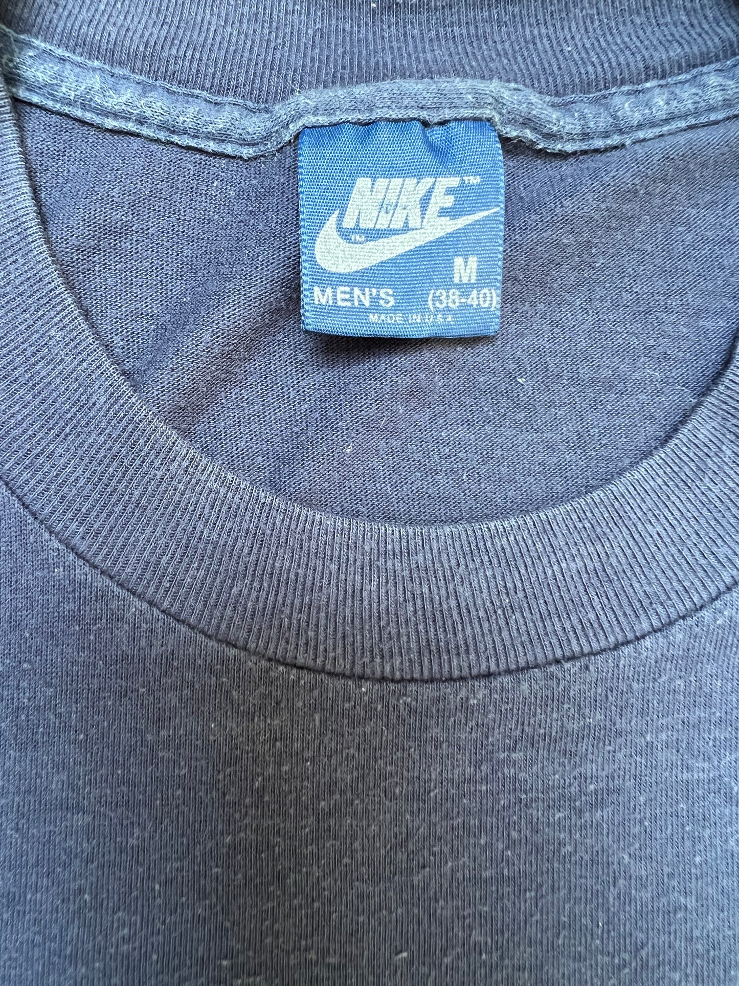 Mid-80s Nike Tee (M)