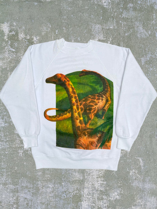 1992 Saltasaurus Crewneck (S)