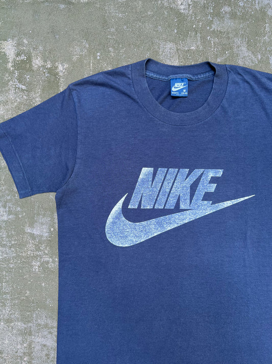 Late-80s/Early-90s Nike Bo Jackson Tee (S) – GerbThrifts