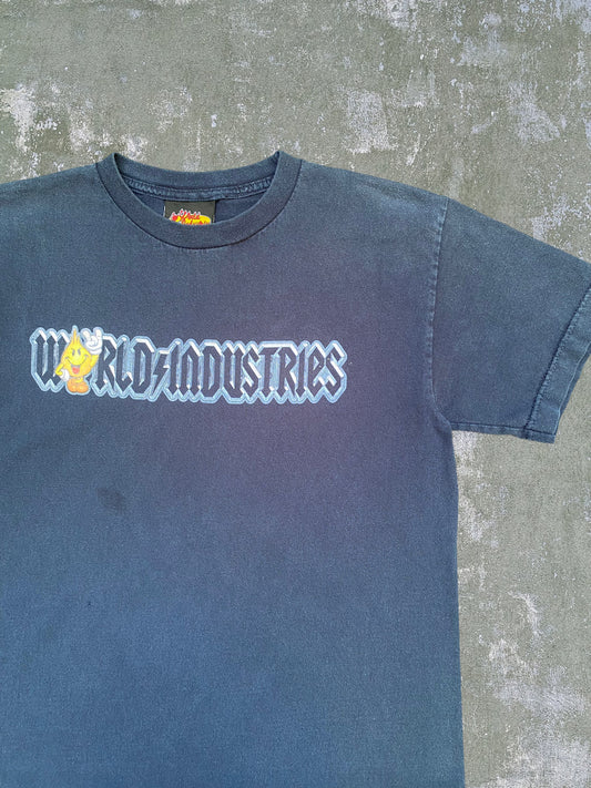 ‘90s World Industries Tee (S)