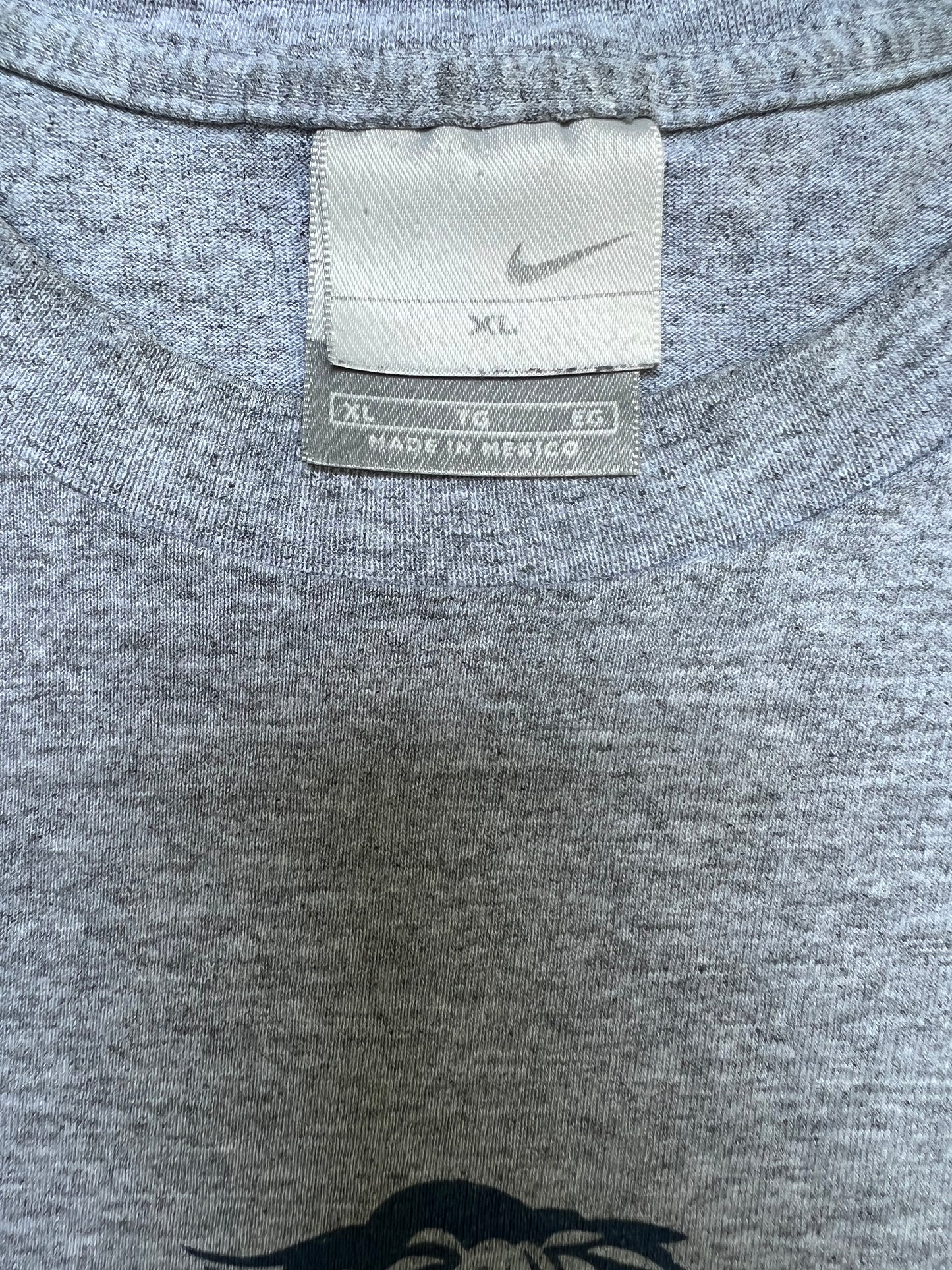 2003 Nike Honolulu Marathon Tee (XL)