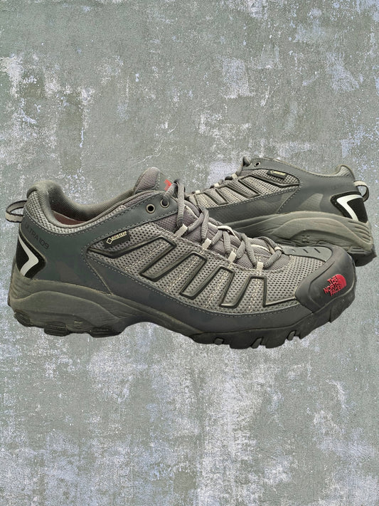 The North Face Ultra 109 Trail Shoe (11)