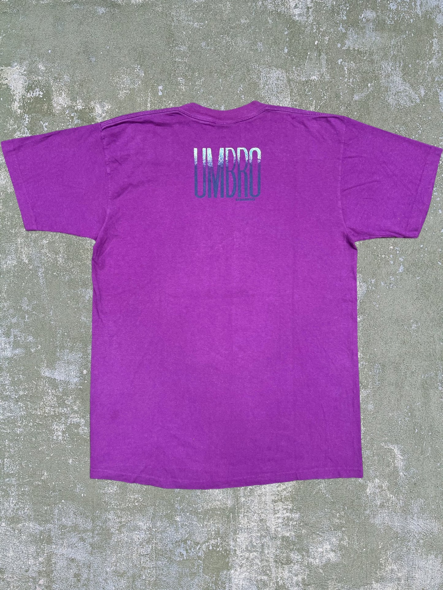 ‘90s Umbro Tee (L)