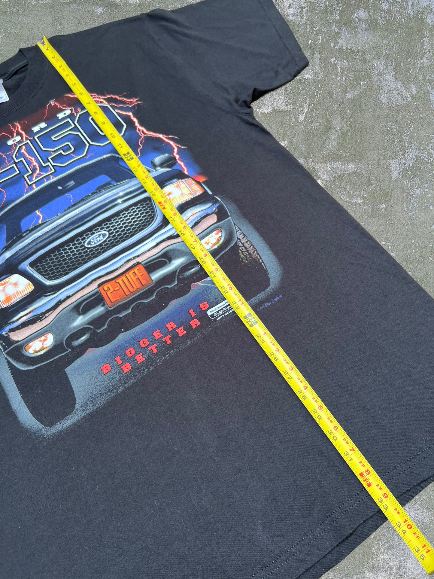 2000 Ford F-150 Tee (XL)