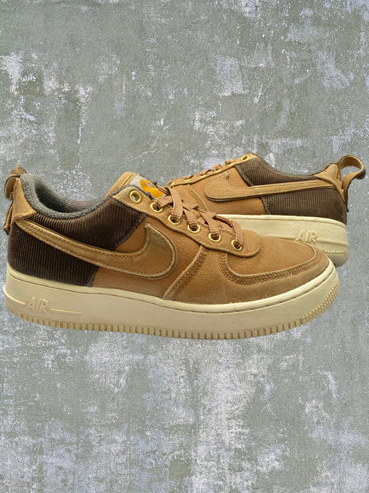 Nike x Carhartt WIP Air Force 1 Low (6.5Y/8W)