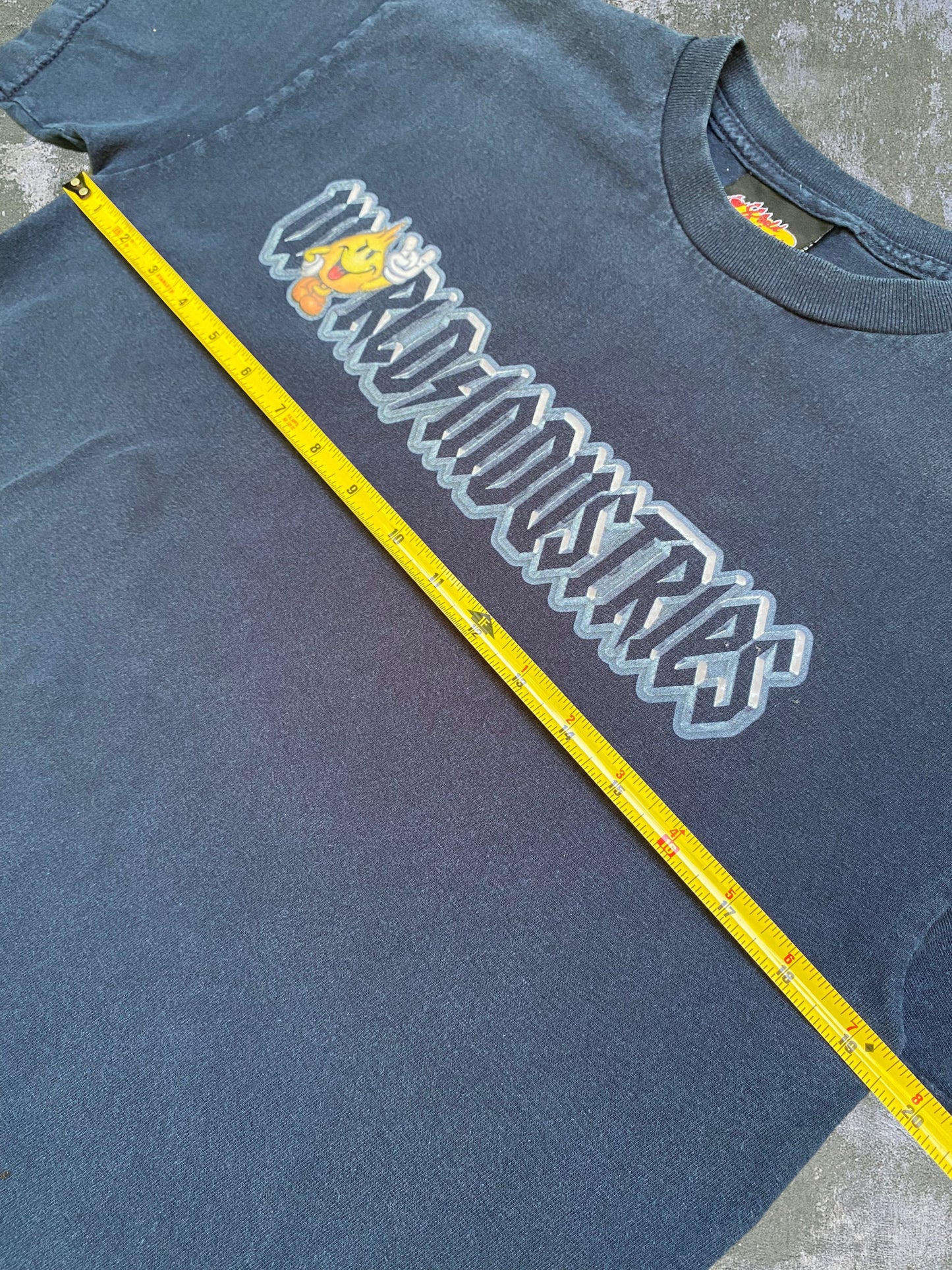 ‘90s World Industries Tee (S)