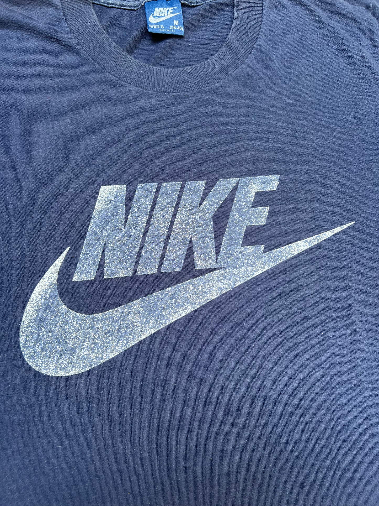 Mid-80s Nike Tee (M)