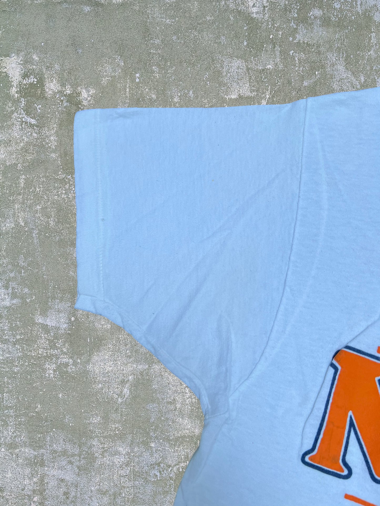 ‘80s New York Mets Tee (L)