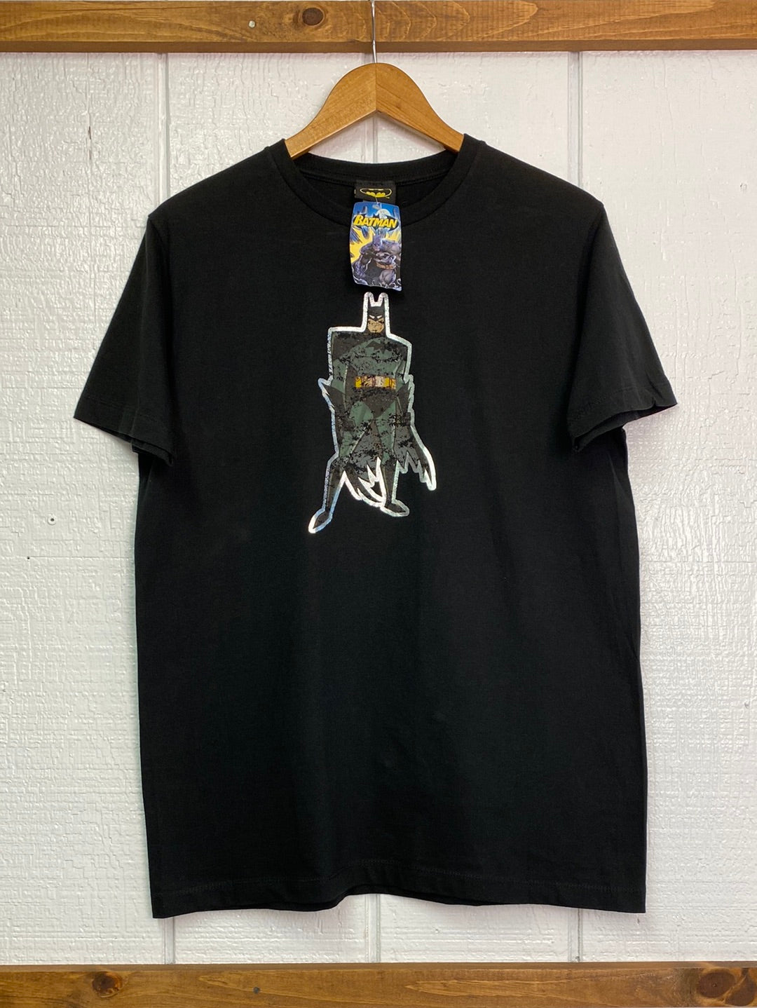 2006 Batman Tee (L) (New With Tags)