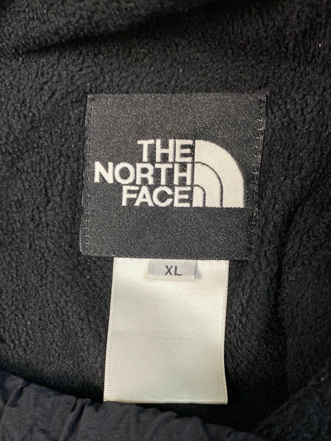 ‘90s The North Face Denali Fleece Pants (XL)