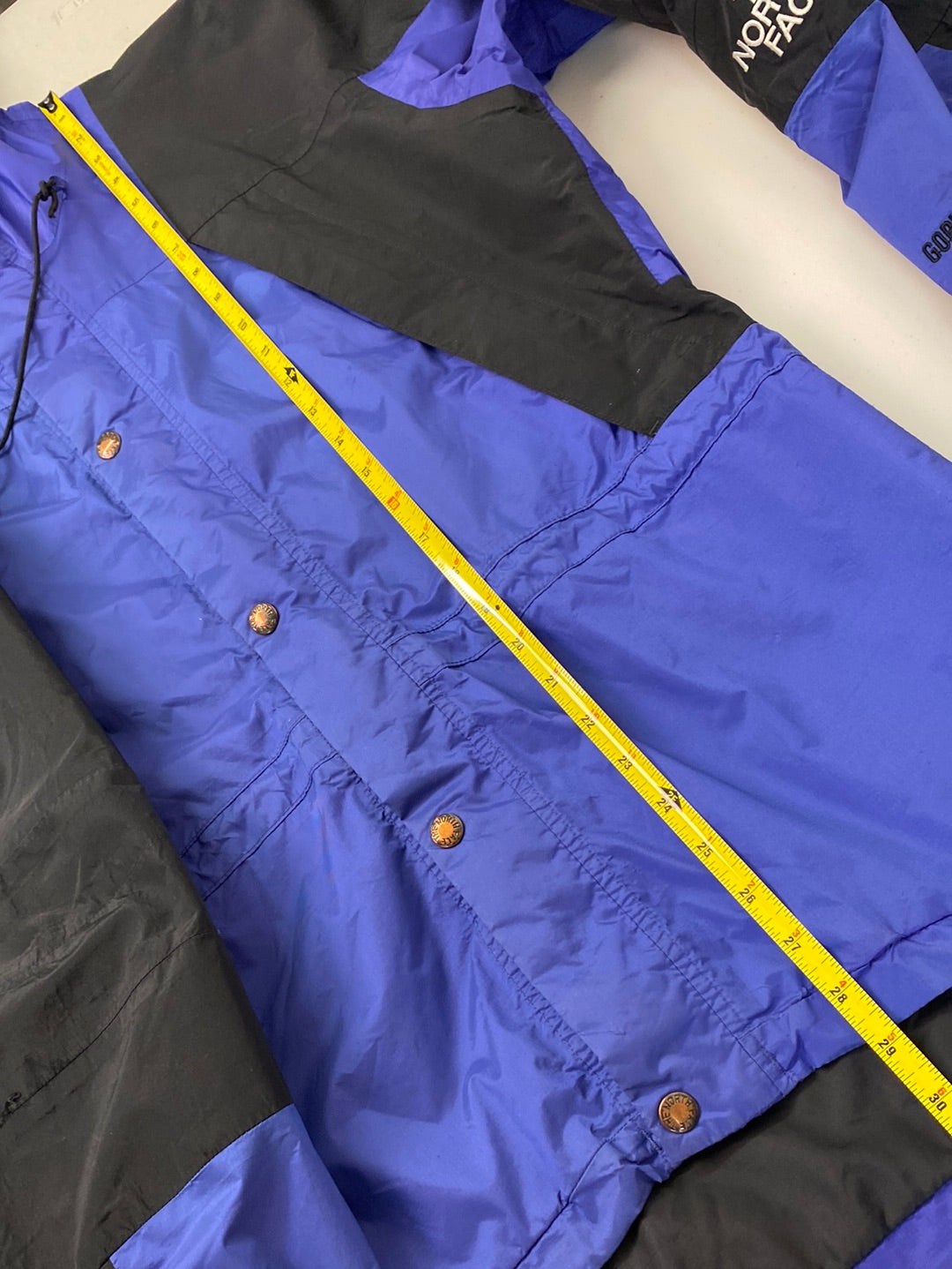 90s The North Face Mountain Light Jacket (M) – GerbThrifts