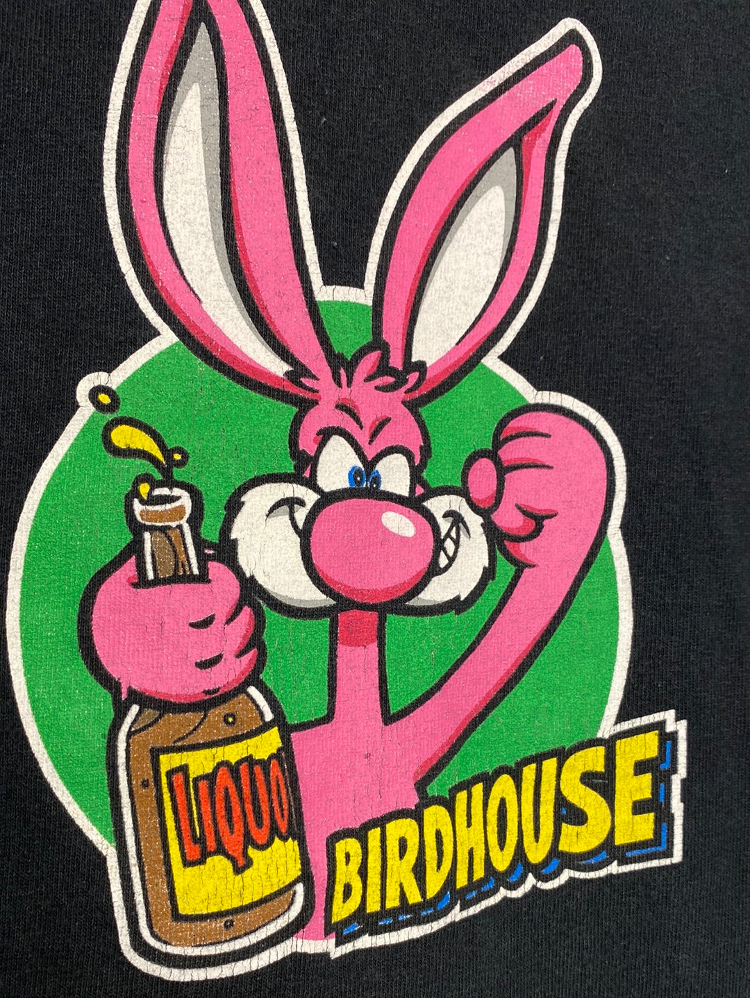 ‘90s Birdhouse Skateboards Tee (M)