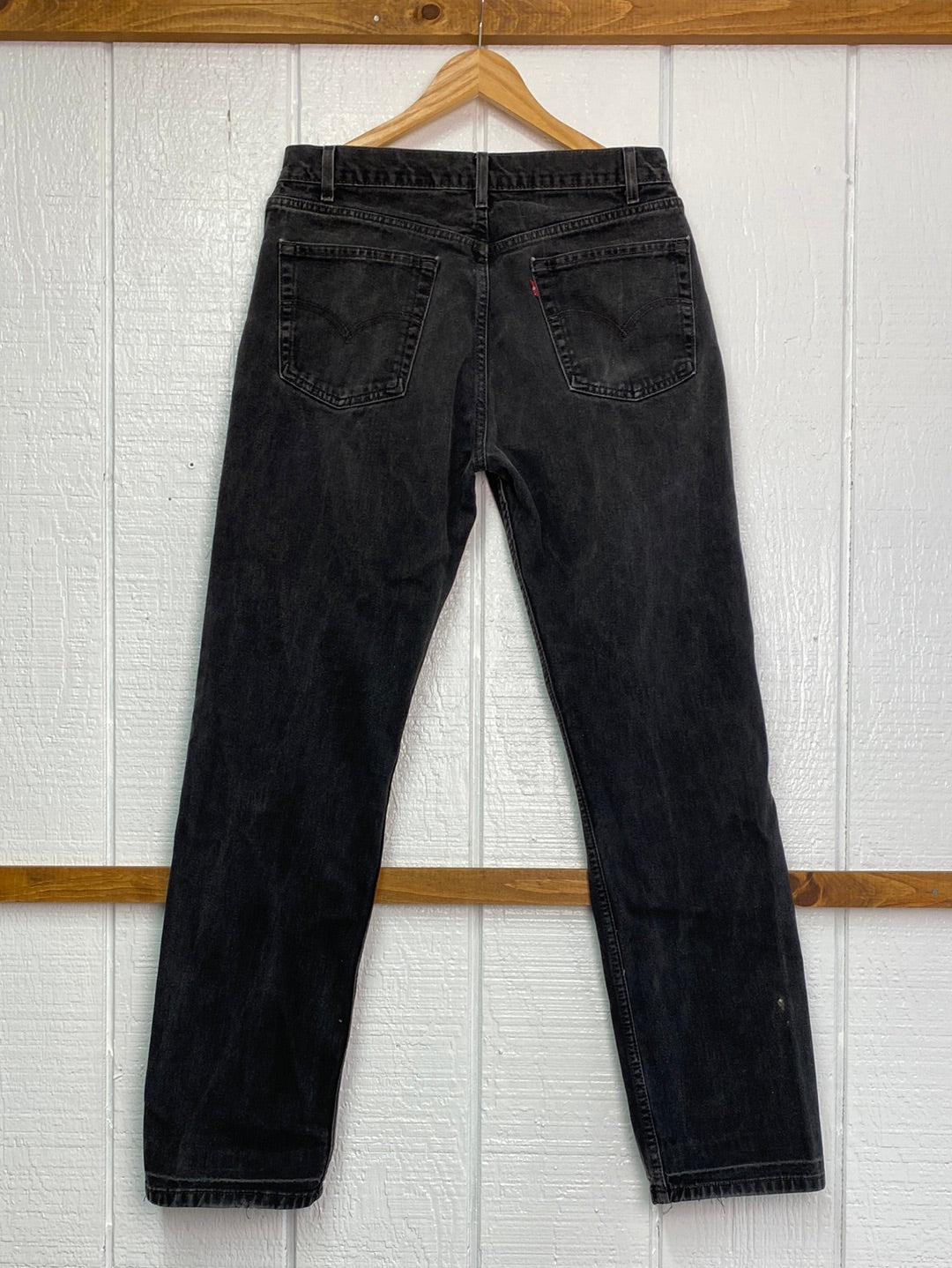 Early-2000s Levi’s 505 Jeans (34x34)