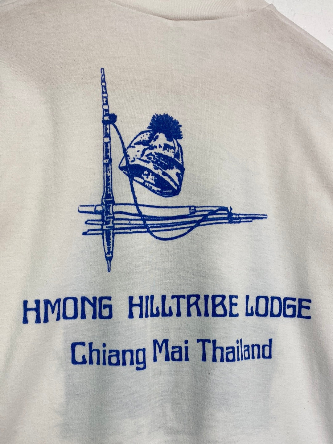 ‘70s/‘80s Thailand Tee (M)