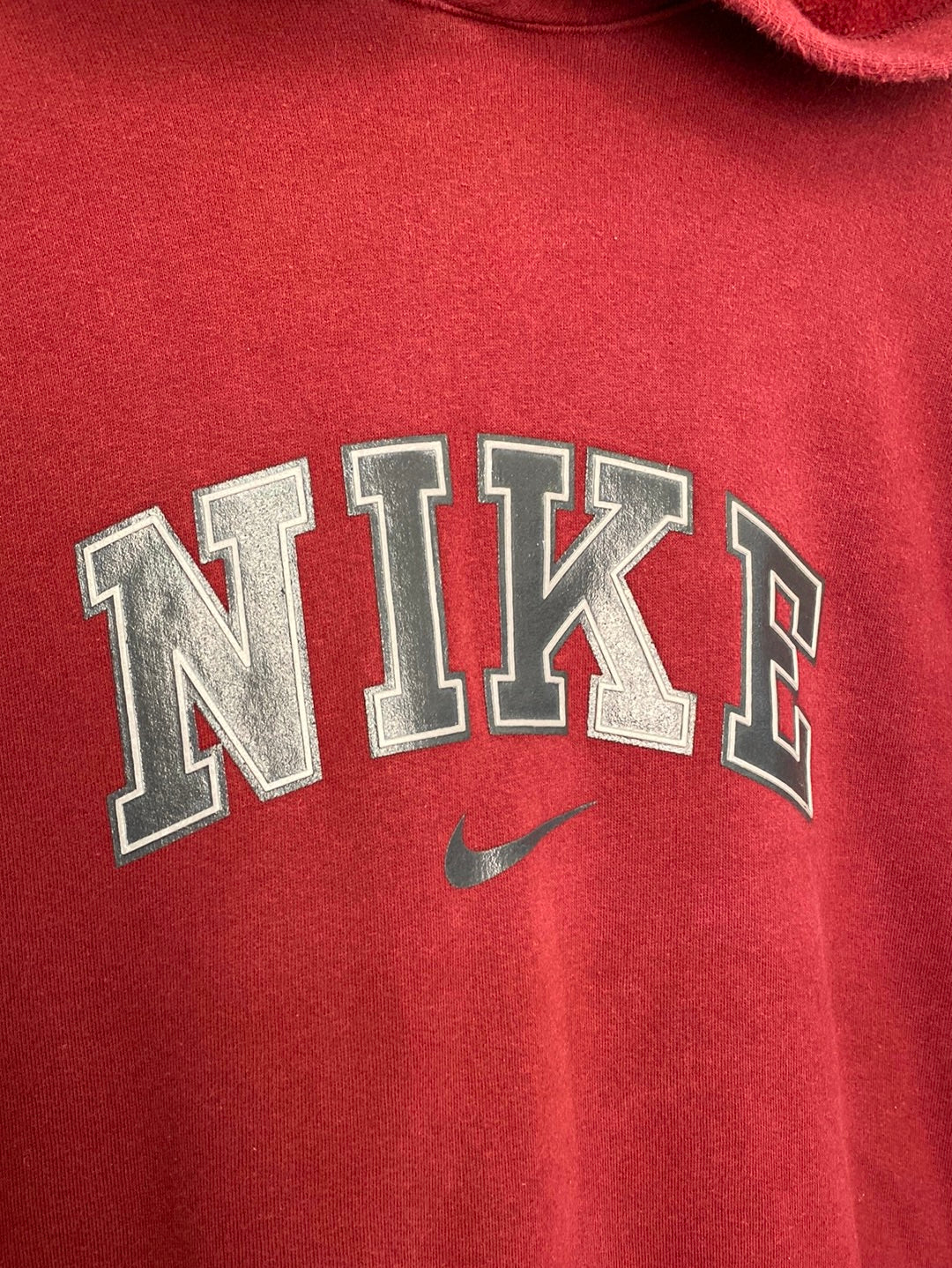 00's best sale nike sweatshirt