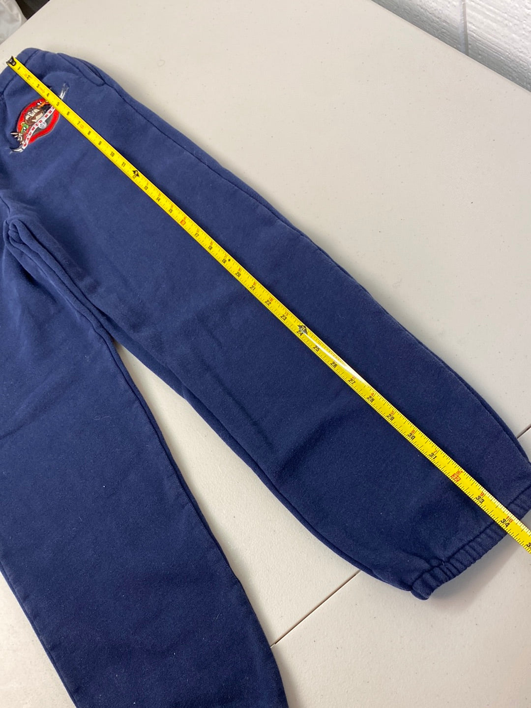 2000 Warner Bros. Sweatpants (XS)