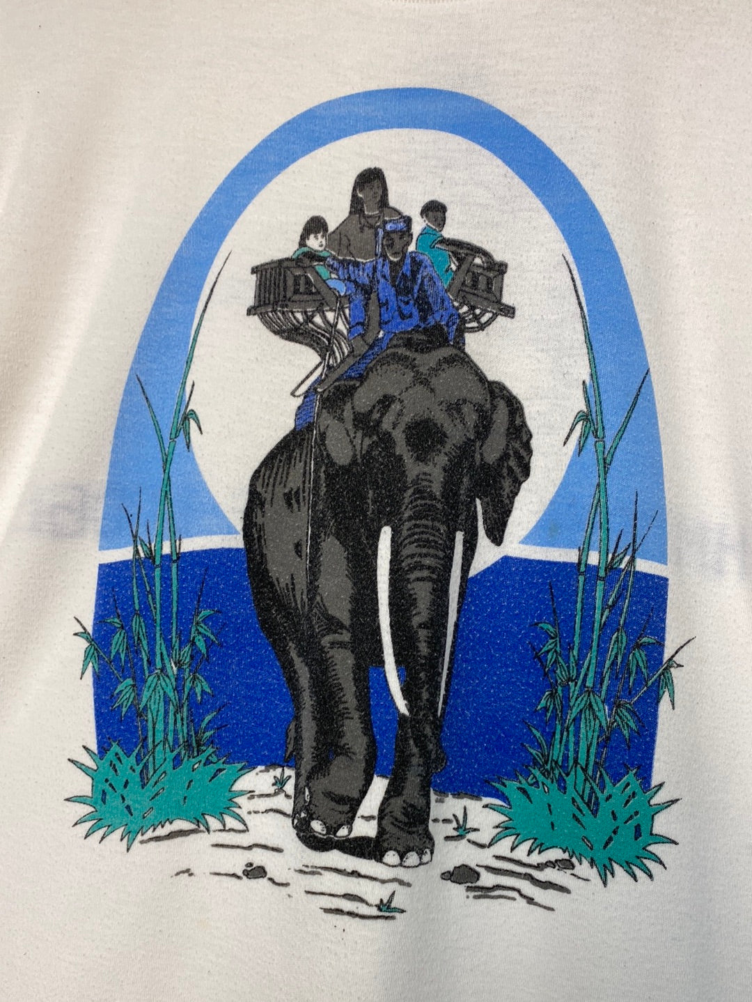 ‘70s/‘80s Thailand Tee (M)