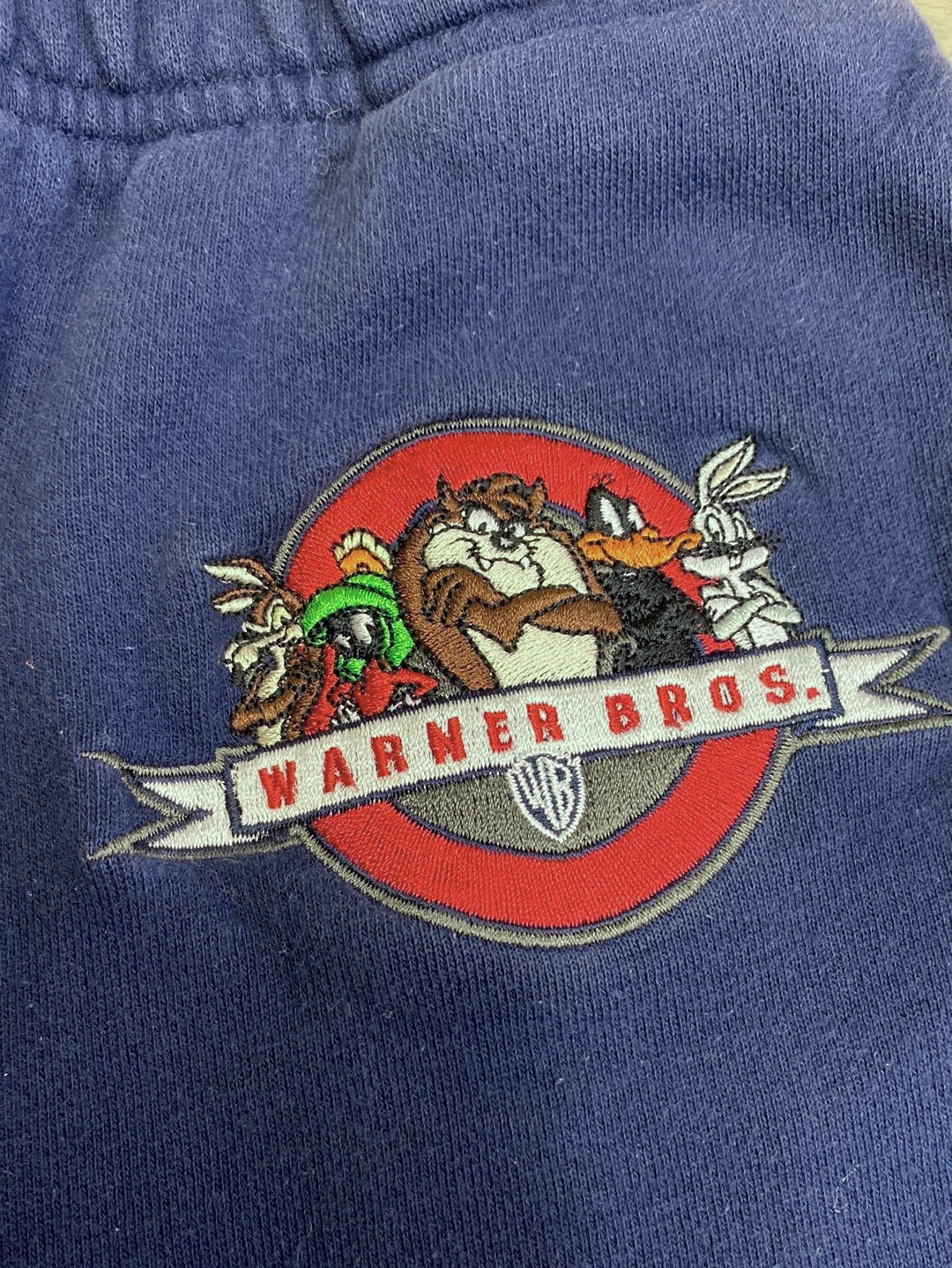 2000 Warner Bros. Sweatpants (XS)