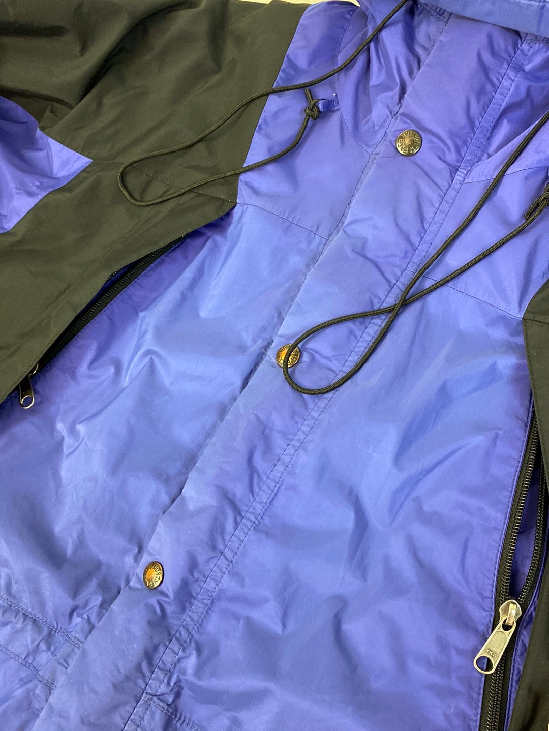 90s The North Face Mountain Light Jacket (M) – GerbThrifts