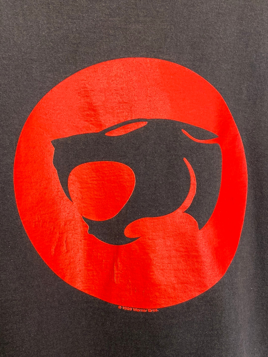 1999 Thundercats Tee (XL)