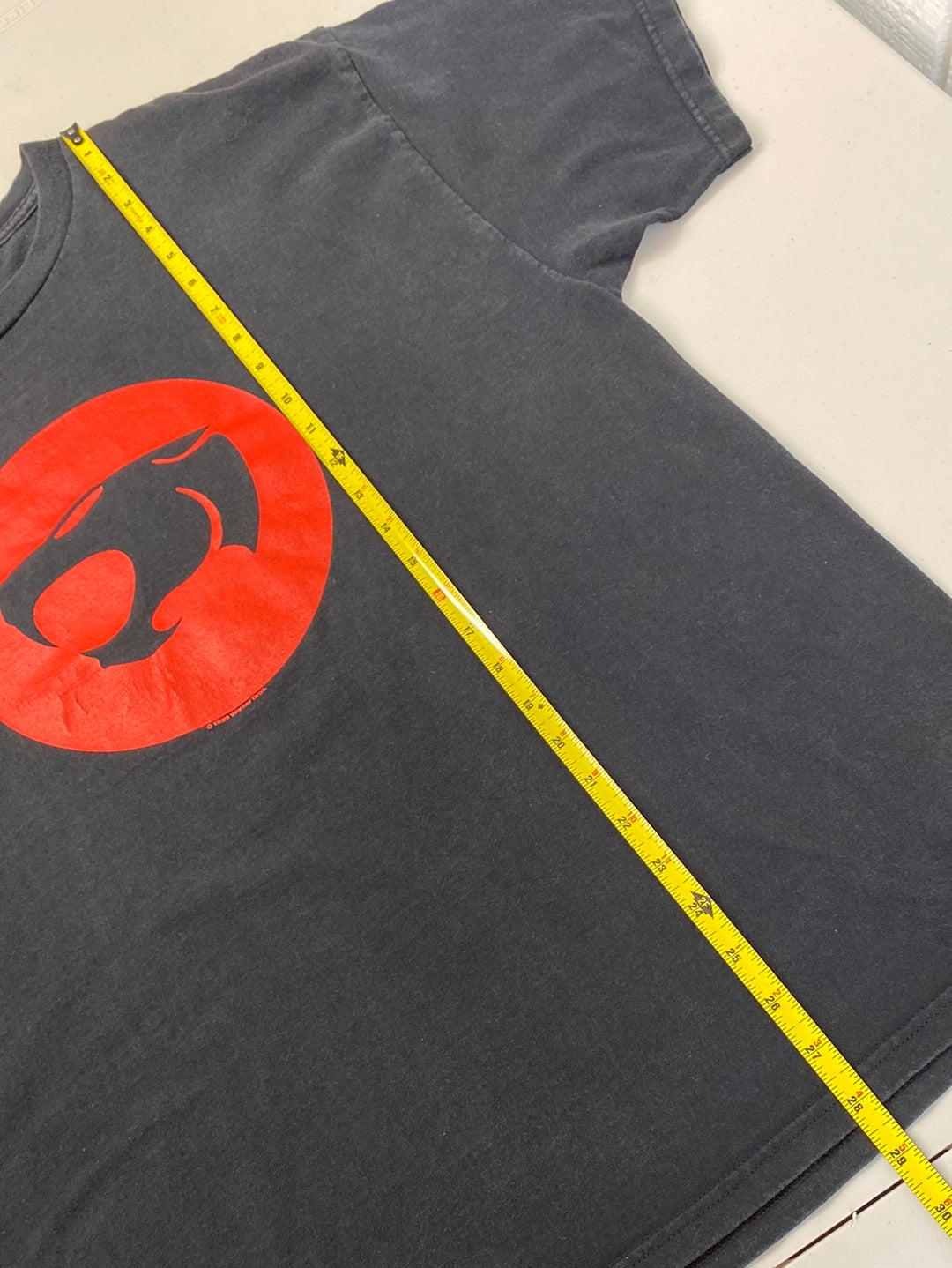 1999 Thundercats Tee (XL)