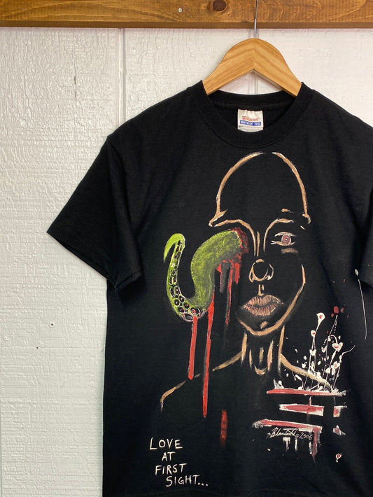 2006 “Love At First Sight” Art Tee (S)