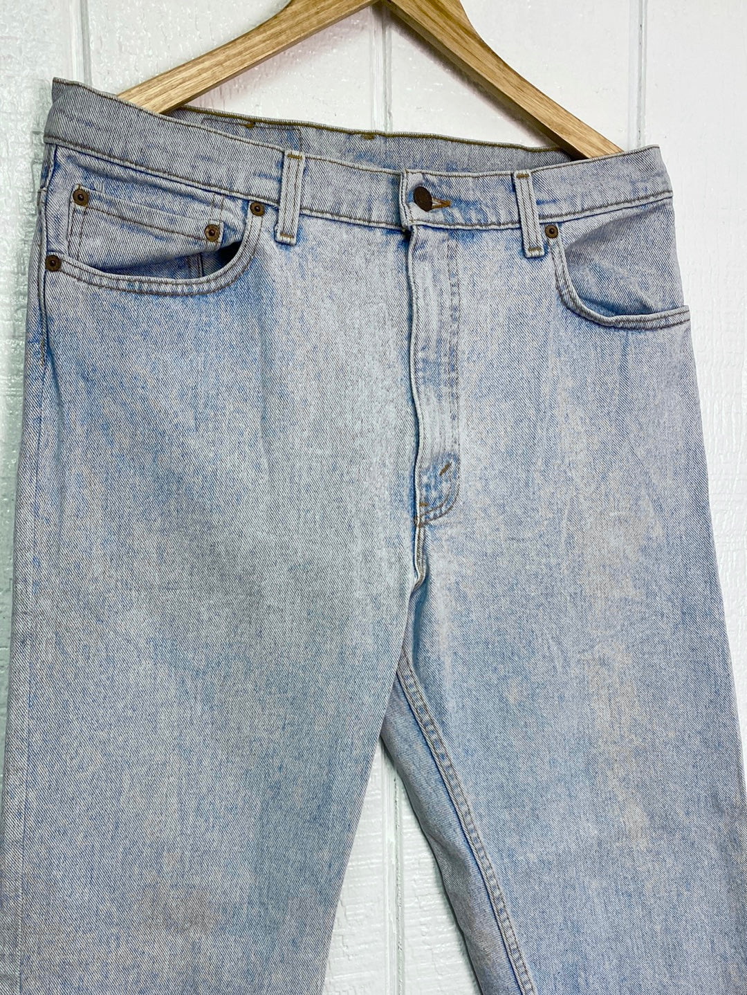 90s Levi's 550 Jeans (36x30) – GerbThrifts